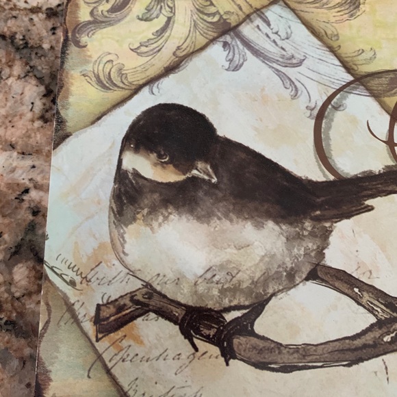 Hope plaque - Picture 2 of 3